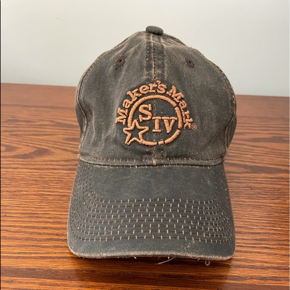 Maker’s Mark Hat